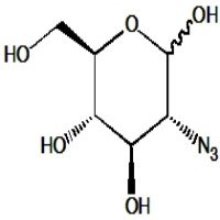 2 Azido 2 deoxy D galactose
