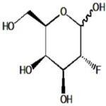 2 Deoxy 2 fluoro D galactose