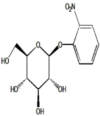 2 Nitrophenyl β D glucopyranoside