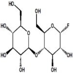 Cellobiosyl fluoride