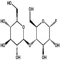 Cellobiosyl fluoride