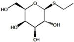 Ethyl b D thiogalactopyranoside