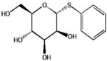 Phenyl α D thiomannopyranoside
