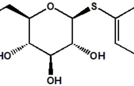 Phenyl β D thioglucopyranoside