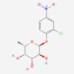 2 chloro 4 nitrophenyl alpha L fucopyranoside