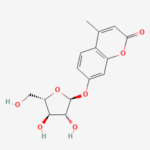 4 Methylumbelliferyl alpha L arabinofuranoside