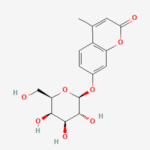 4 Methylumbelliferyl beta D galactopyranoside