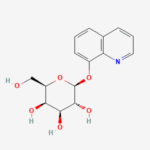 8 Hydroxyquinoline beta D galactopyranoside