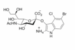 X-NeuNAc Ammonium Salt 