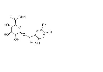 Magenta GlcA Sodium Salt