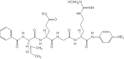 s 2222( hcl. and its methy; ester) (1)