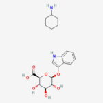 3 Indolyl D glucuronideCyclohexylammoniumsalt