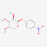 4 Nitrophenyl beta L arabinopyranoside