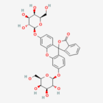 Fluorescein digalactoside (1)