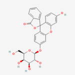 Fluorescein monogalactoside