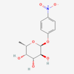 p Nitrophenyl alpha L fucoside