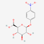 p Nitrophenyl beta D glucuronide