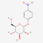 p nitrophenyl alpha D glucopyranoside