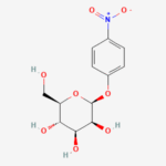 p nitrophenyl beta D mannopyranoside